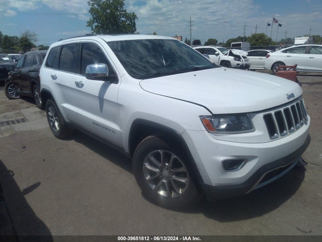 2014 1C4RJFBG1EC325814 main image
