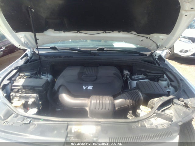 Jeep Grand Cherokee Limited 2014 1C4RJFBG1EC325814 Image 10