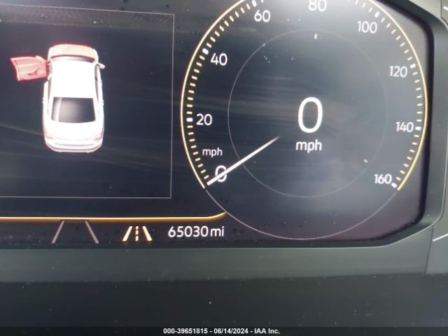 3VWEB7BU9KM173487 Volkswagen Jetta 1.4t Sel
