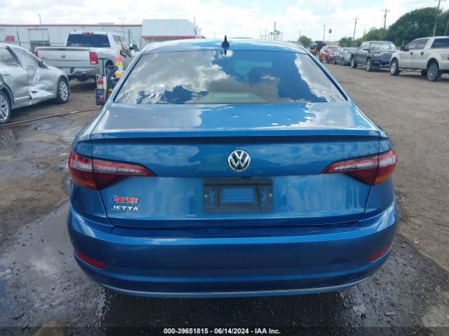 3VWEB7BU9KM173487 Volkswagen Jetta 1.4t Sel