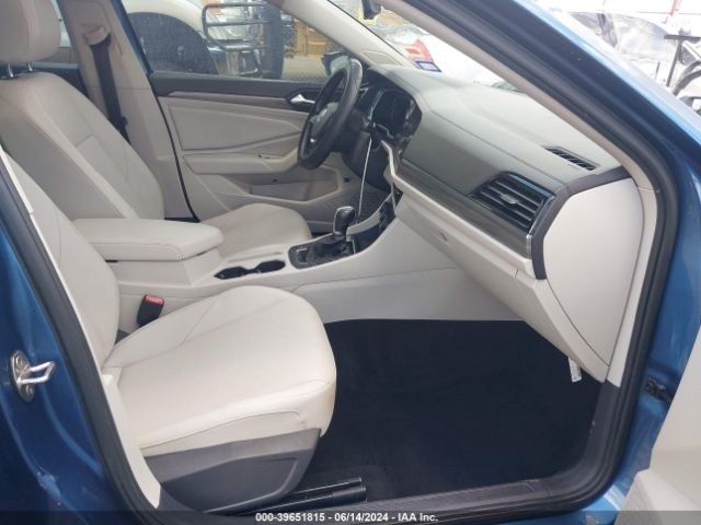 3VWEB7BU9KM173487 Volkswagen Jetta 1.4t Sel