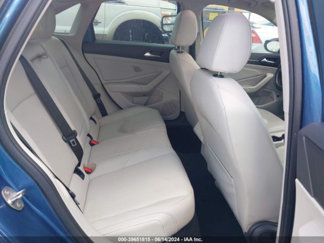 3VWEB7BU9KM173487 Volkswagen Jetta 1.4t Sel