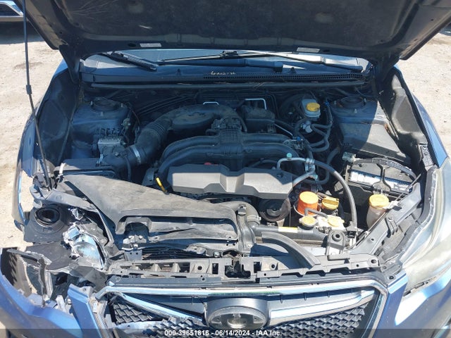 Subaru Impreza 2.0i Premium 2015 JF1GPAC62FH288619 Image 10