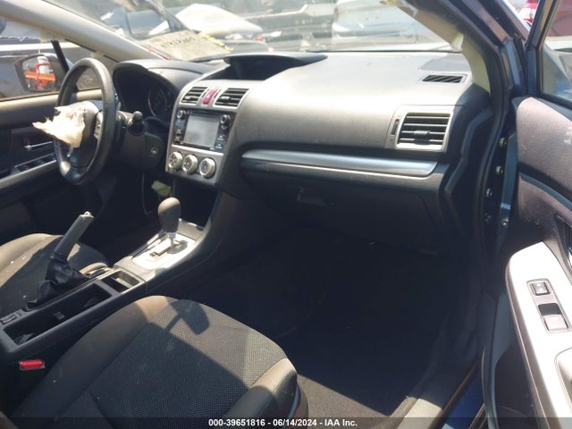 Subaru Impreza 2.0i Premium 2015 JF1GPAC62FH288619 Image 5