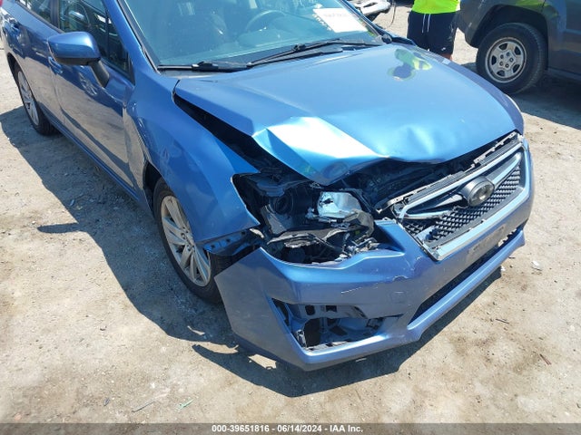 Subaru Impreza 2.0i Premium 2015 JF1GPAC62FH288619 Image 6