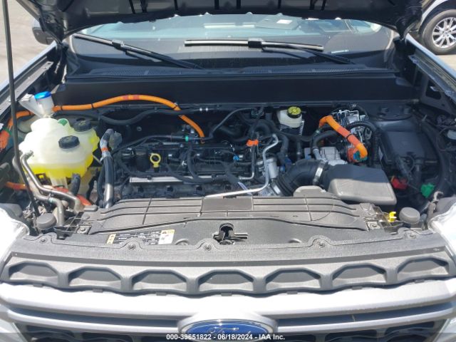 3FTTW8E31PRA18398 Ford Maverick Xlt