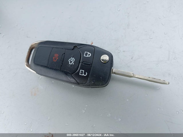 Ford FUSION SE 2014 3FA6P0HD1ER283499 Image 11