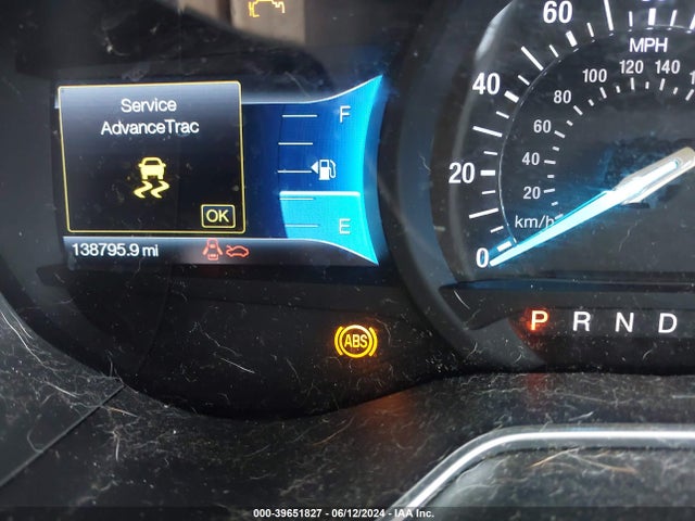 Ford FUSION SE 2014 3FA6P0HD1ER283499 Image 7