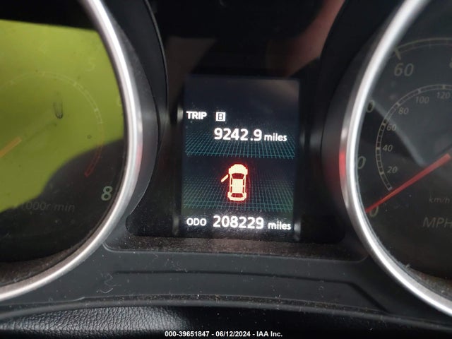 4A4AP3AU6EE014300 Mitsubishi Outlander Sport Es