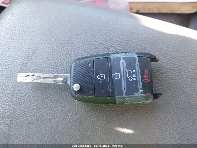 KIA Sorento Lx V6 2014 5XYKT4A79EG425480 Image 11