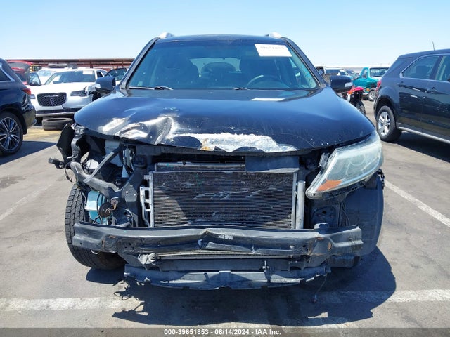 KIA Sorento Lx V6 2014 5XYKT4A79EG425480 Image 13