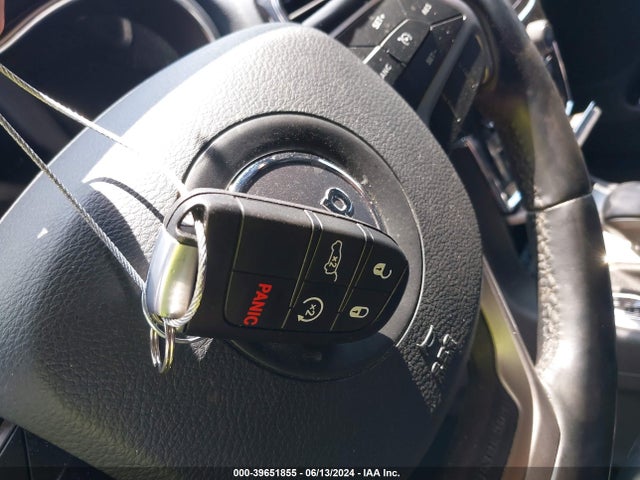 1C4RJFBG0MC776781 Jeep Grand Cherokee Limited 4x4
