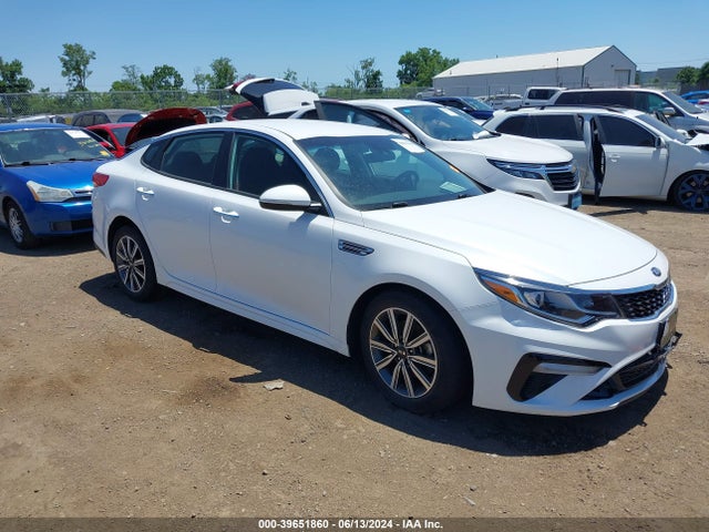 2019 5XXGT4L30KG353374 main image