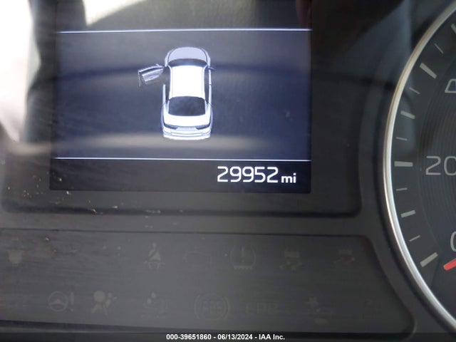 KIA Optima Lx 2019 5XXGT4L30KG353374 Image 15