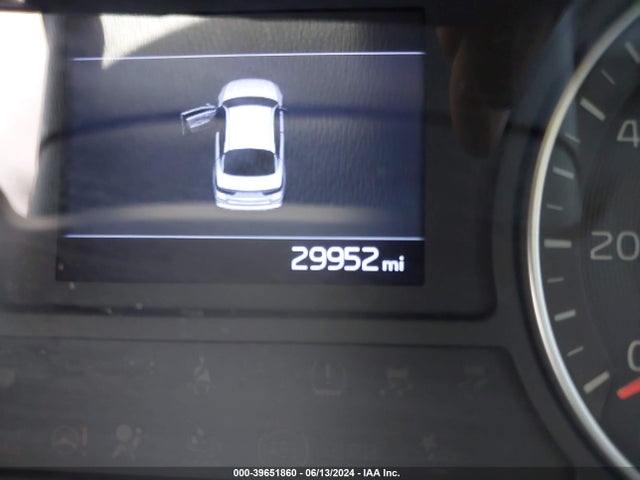 KIA Optima Lx 2019 5XXGT4L30KG353374 Image 7