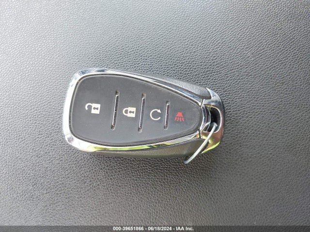 Chevrolet Equinox Awd Ls 2022 2GNAXSEV4N6155639 Image 11