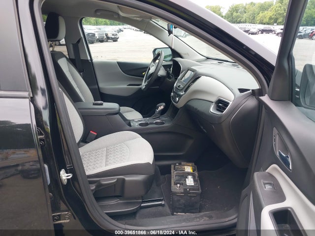 Chevrolet Equinox Awd Ls 2022 2GNAXSEV4N6155639 Image 5