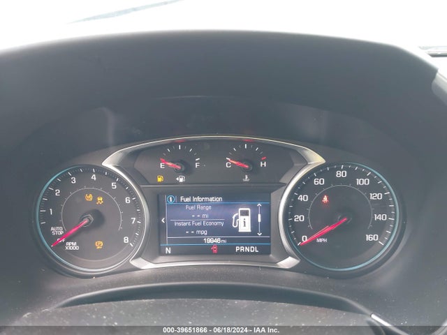 Chevrolet Equinox Awd Ls 2022 2GNAXSEV4N6155639 Image 7