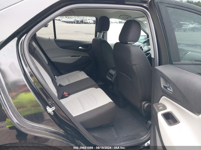 Chevrolet Equinox Awd Ls 2022 2GNAXSEV4N6155639 Image 8
