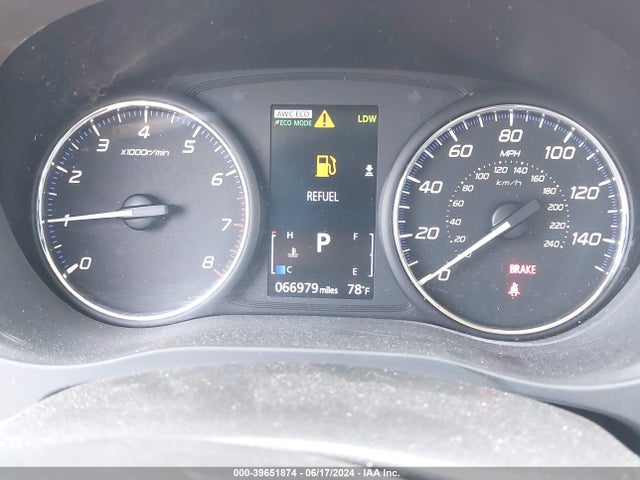 JA4AZ3A34LZ010738 Mitsubishi Outlander Se 2.4 S-awc