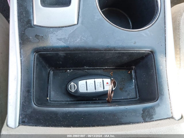 Nissan Altima 2.5 S 2015 1N4AL3APXFC160120 Image 11