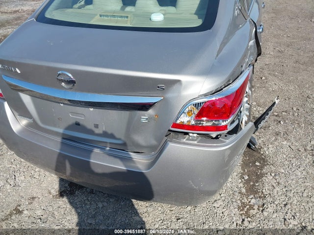 Nissan Altima 2.5 S 2015 1N4AL3APXFC160120 Image 12