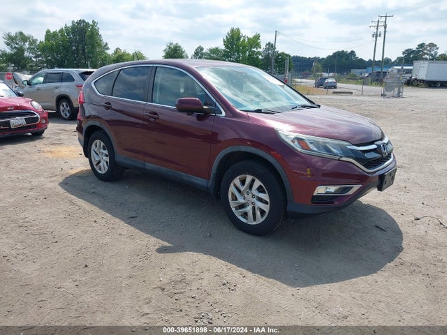 2015 5J6RM4H51FL113167 main image