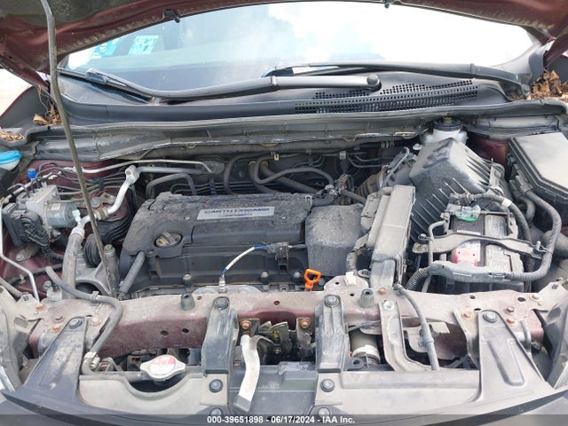Honda CR-V EX 2015 5J6RM4H51FL113167 Image 10