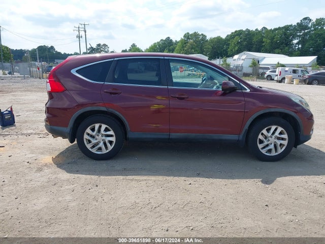 Honda CR-V EX 2015 5J6RM4H51FL113167 Image 12