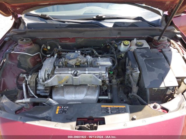 1G11F5SL0FF349567 Chevrolet Malibu 1lz