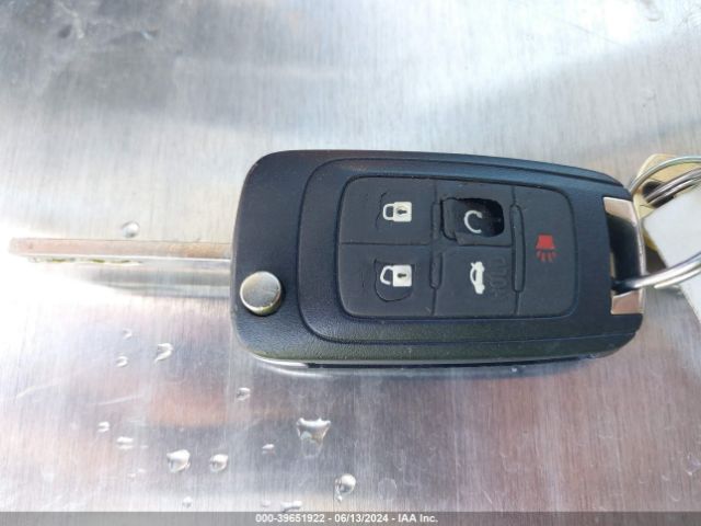 1G11F5SL0FF349567 Chevrolet Malibu 1lz