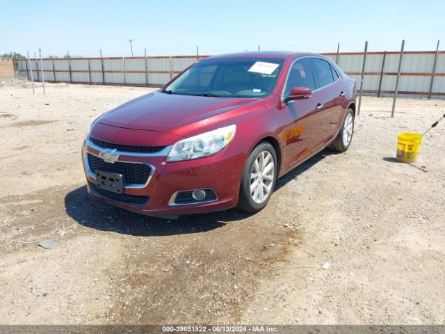 1G11F5SL0FF349567 Chevrolet Malibu 1lz