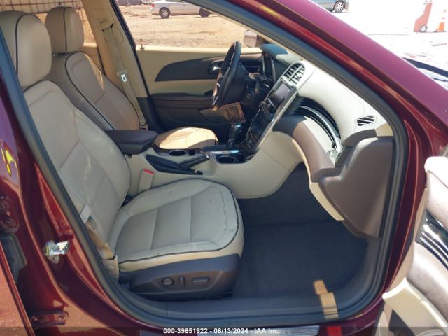 1G11F5SL0FF349567 Chevrolet Malibu 1lz