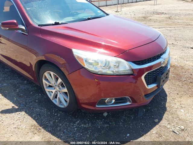1G11F5SL0FF349567 Chevrolet Malibu 1lz