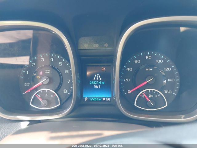 1G11F5SL0FF349567 Chevrolet Malibu 1lz