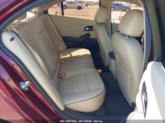 1G11F5SL0FF349567 Chevrolet Malibu 1lz