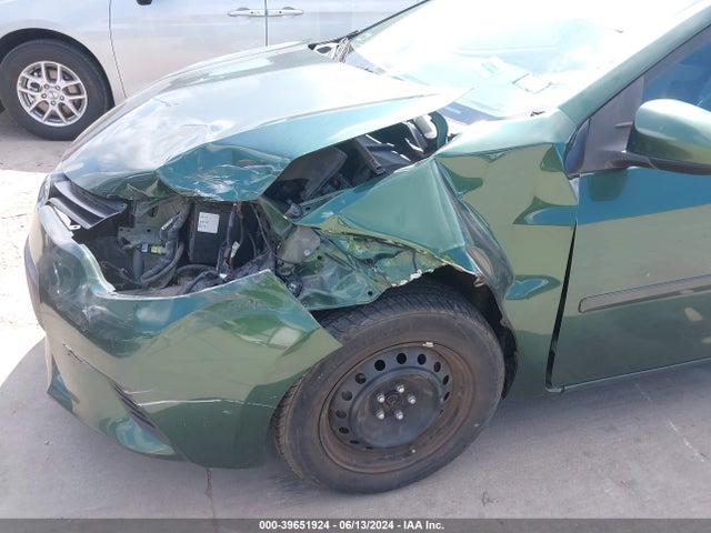 Toyota COROLLA LE 2014 5YFBURHE7EP156356 Image 13