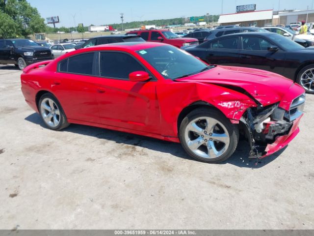 2C3CDXHG7EH124866 auction archive image