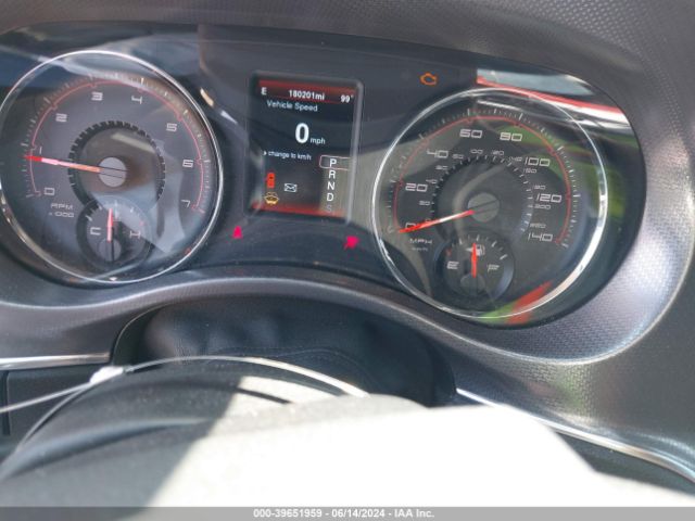 2C3CDXHG7EH124866 Dodge Charger Sxt Plus