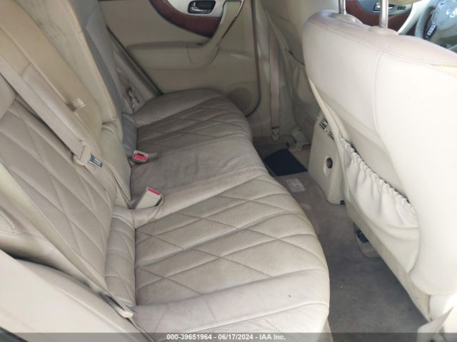 JN8CS1MU6FM382079 Infiniti QX70