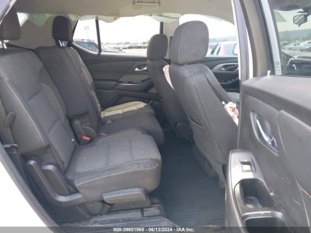 1GNERFKW1KJ283223 Chevrolet Traverse Ls