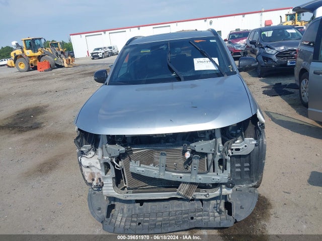 Mitsubishi Outlander Le 2.4 2020 JA4AD3A31LJ001007 Image 13