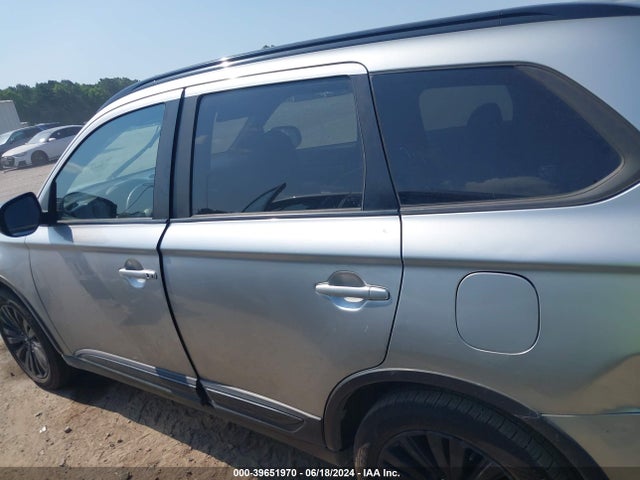 Mitsubishi Outlander Le 2.4 2020 JA4AD3A31LJ001007 Image 15