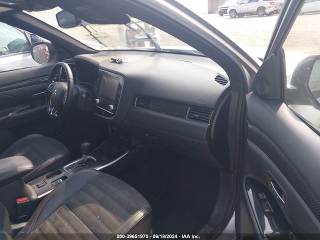 Mitsubishi Outlander Le 2.4 2020 JA4AD3A31LJ001007 Image 5