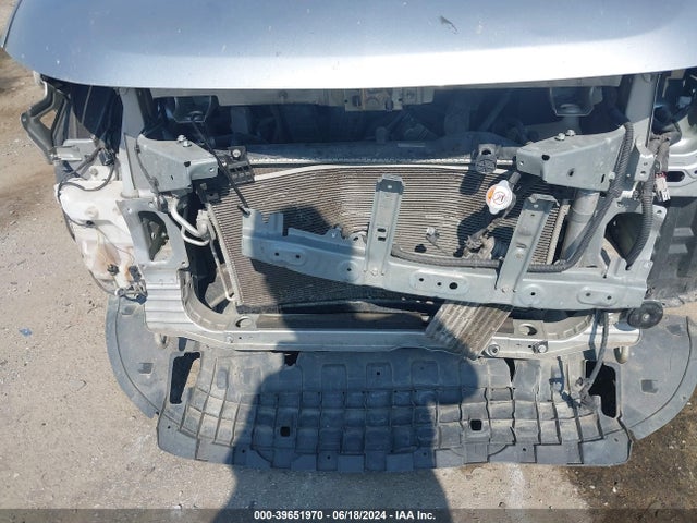 Mitsubishi Outlander Le 2.4 2020 JA4AD3A31LJ001007 Image 6