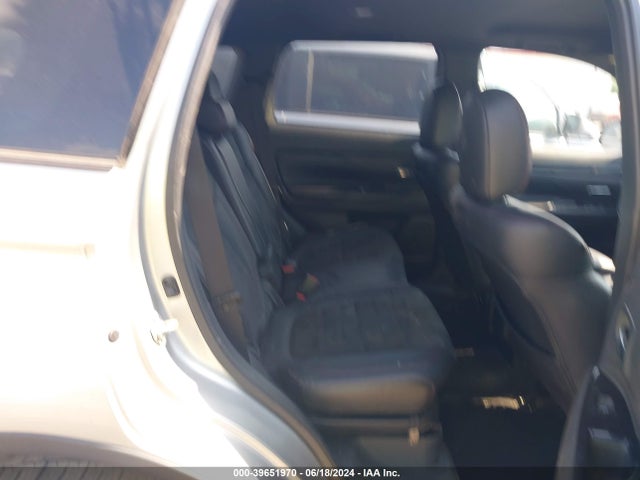 Mitsubishi Outlander Le 2.4 2020 JA4AD3A31LJ001007 Image 8