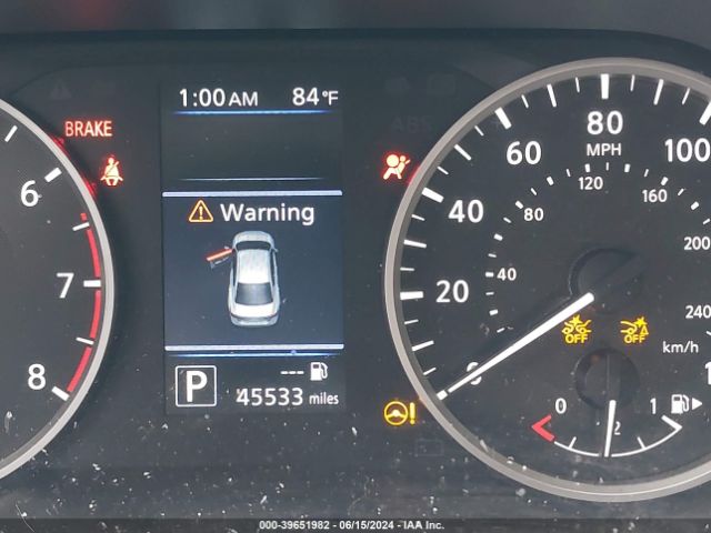 3N1AB8BV3NY274959 Nissan Sentra S Xtronic Cvt
