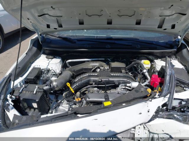 JF2GUADC0R8344702 Subaru Crosstrek Premium