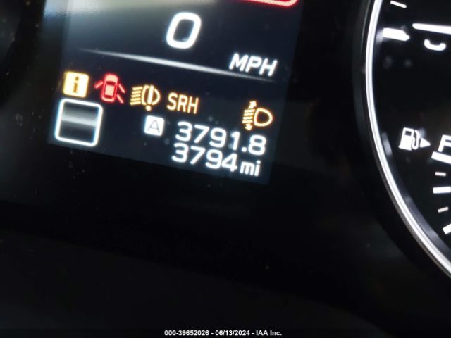 JF2GUADC0R8344702 Subaru Crosstrek Premium