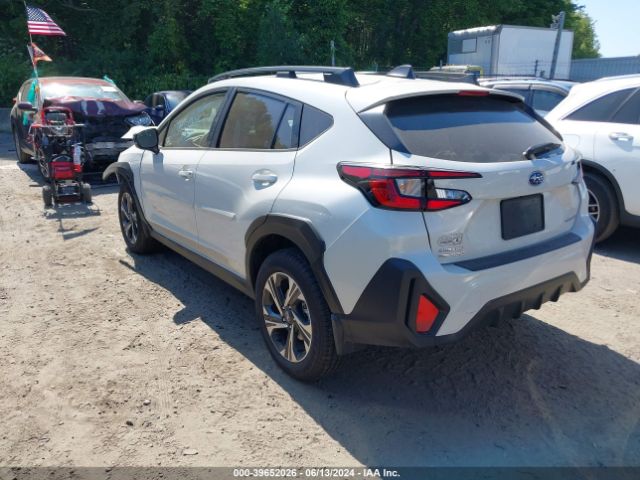 JF2GUADC0R8344702 Subaru Crosstrek Premium